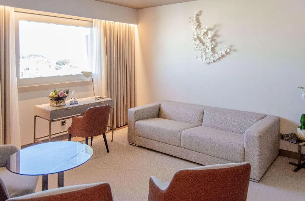 Room, Epic SANA Marques, Lisbon