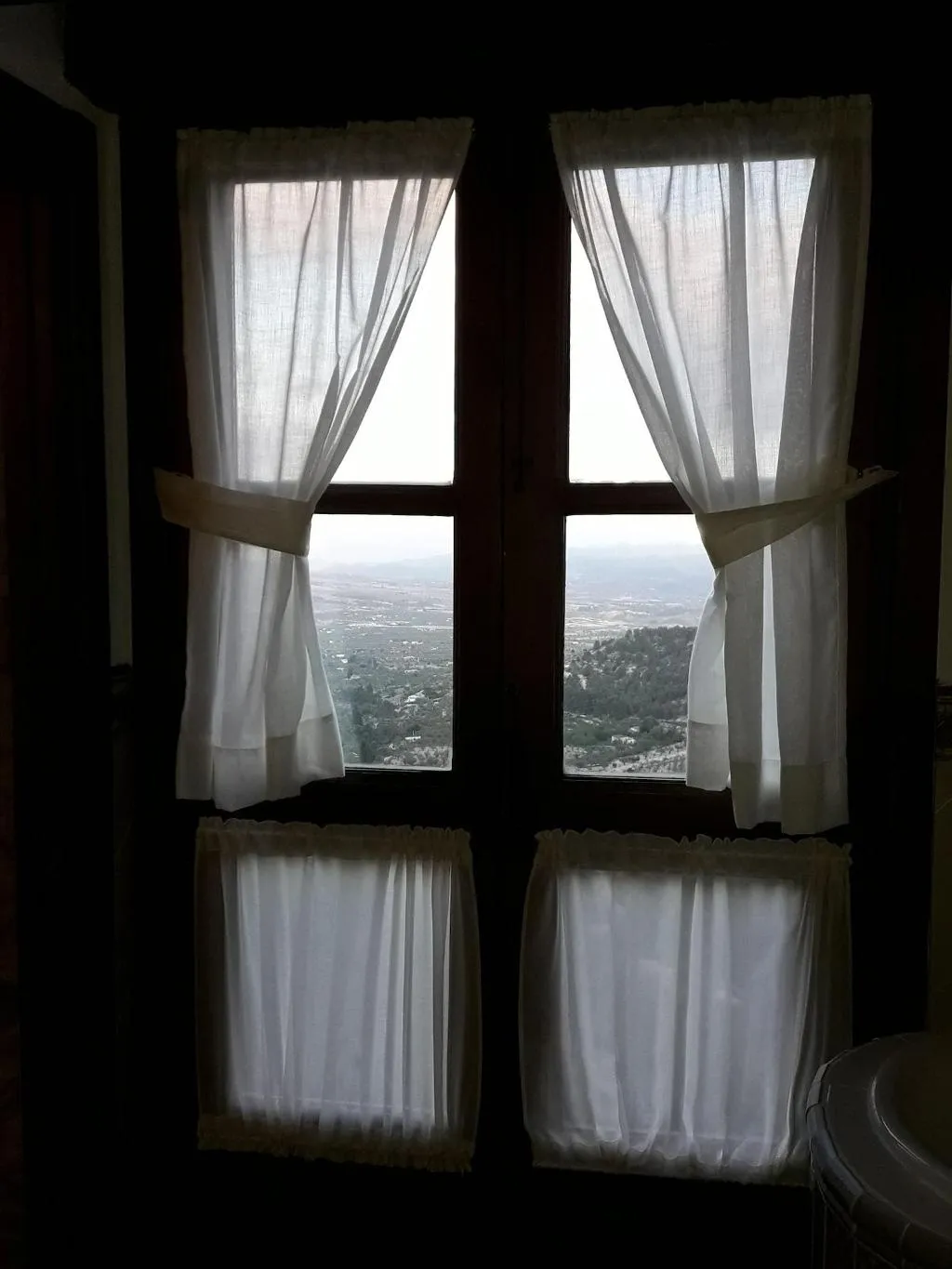 Room, Velad Al-Abyadh, Andalucia