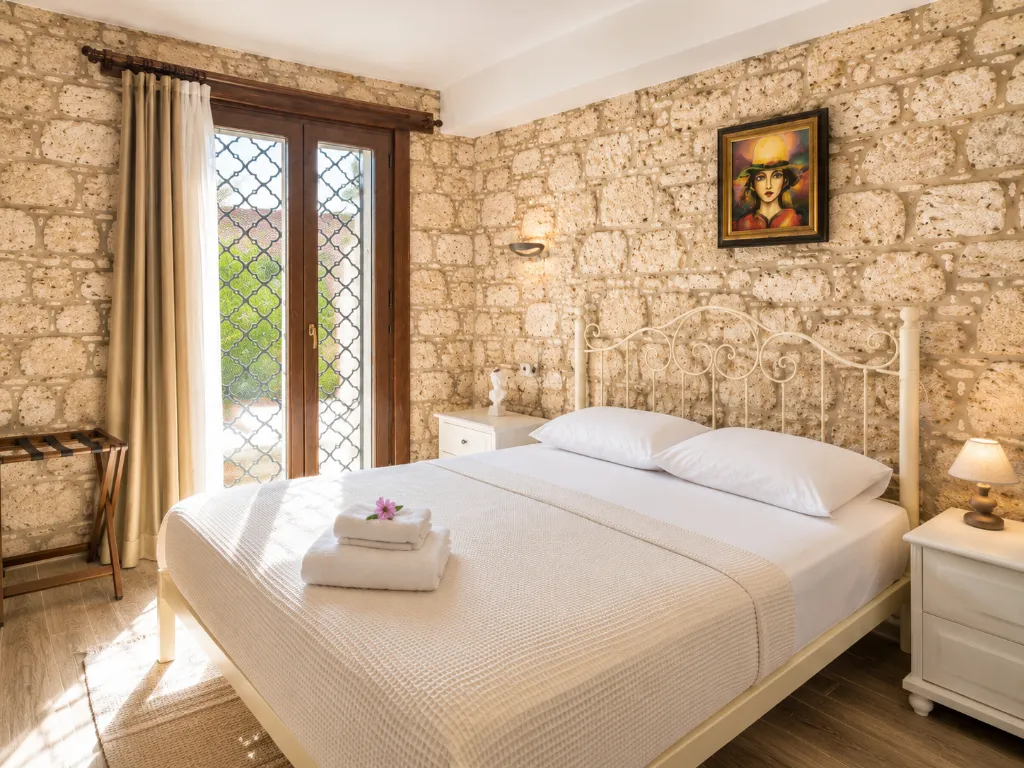 Room, D'core Alaçatı, Izmir