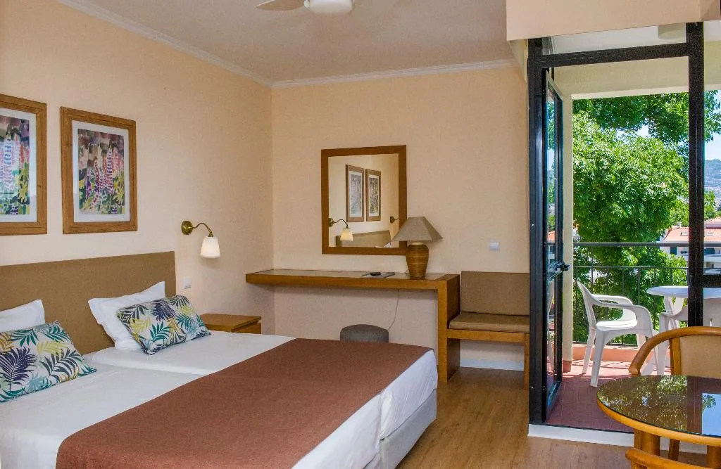 STUDIO STANDARD Room, Mimosa Studio Hotel, Madeira