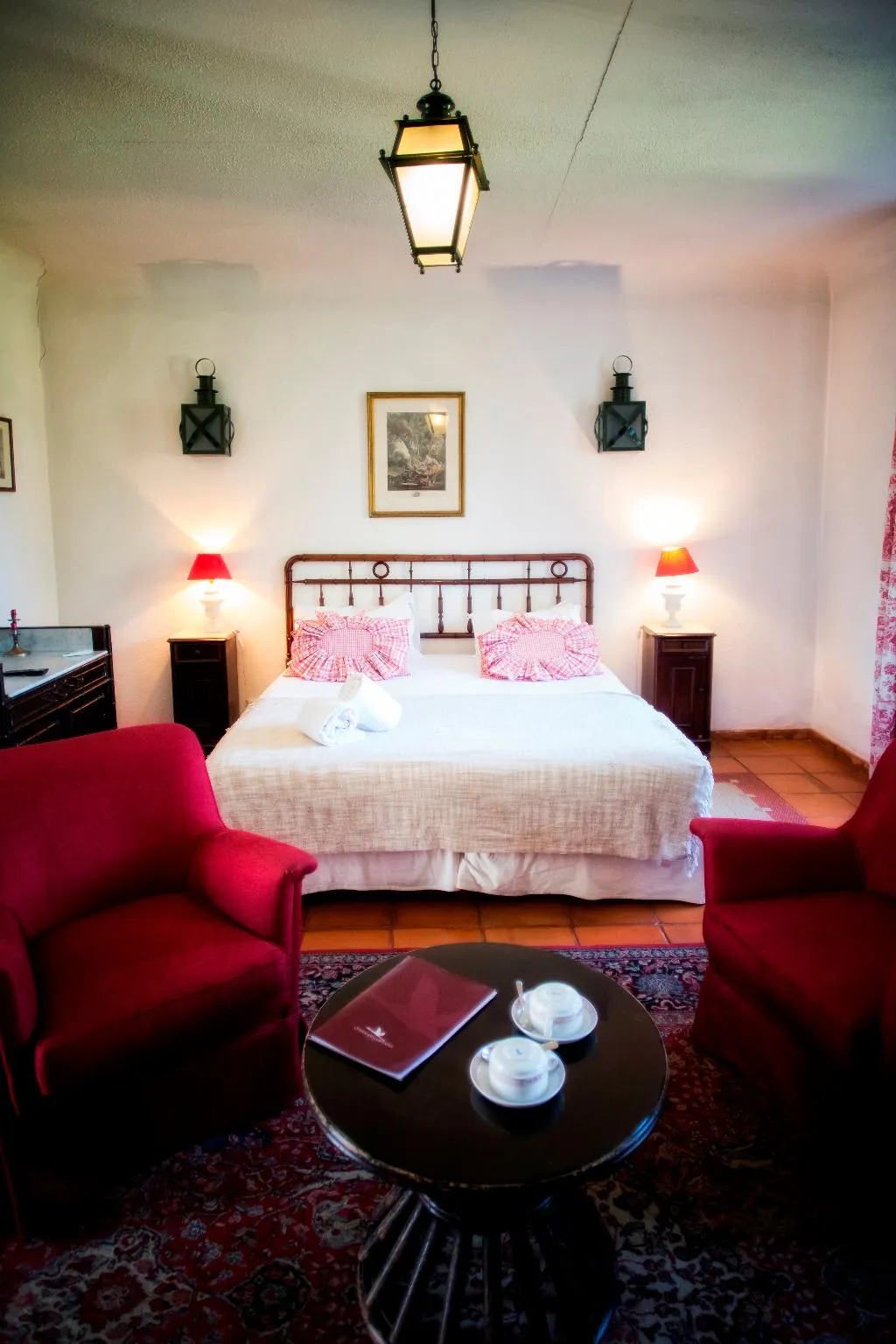 DOUBLE STANDARD Room, Quinta Da Praia Das Fontes, Lisbon