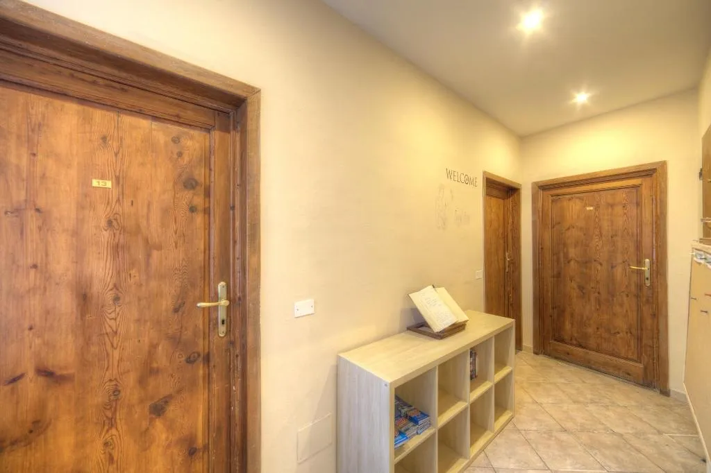 Lobby, Sogni D Oro Guest House, Florence