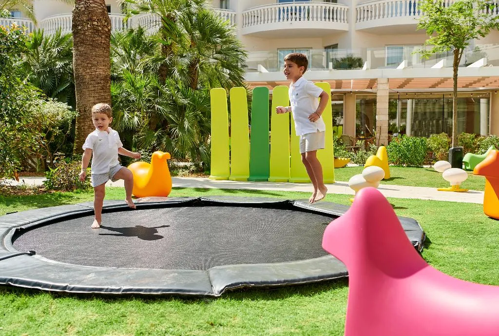 Sports and Entertainment, Iberostar Selection Albufera Park All Inclusive, Majorca