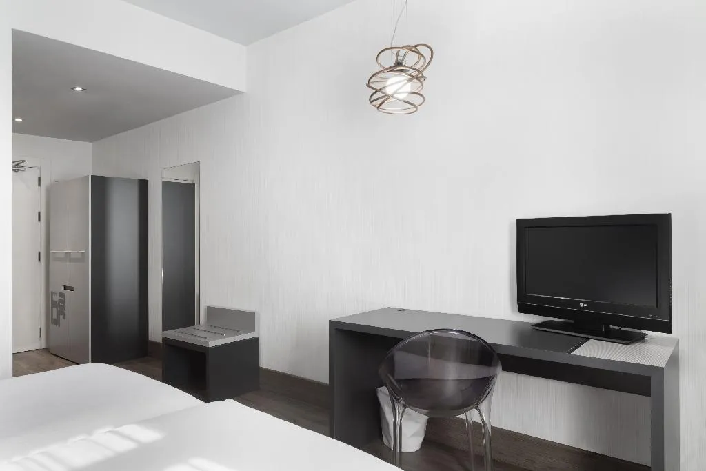 DOUBLE SINGLE USE STANDARD Room, Petit Palace Plaza Mayor, Madrid