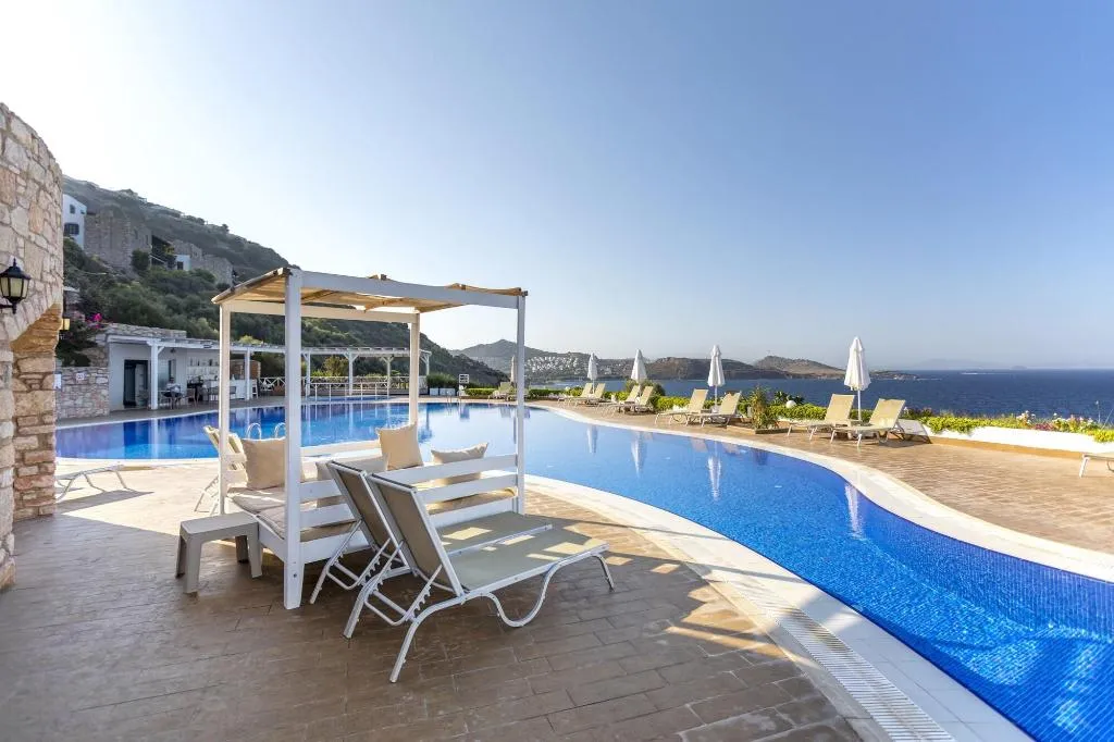 Sports and Entertainment, Vega Boutique & Aparts, Bodrum