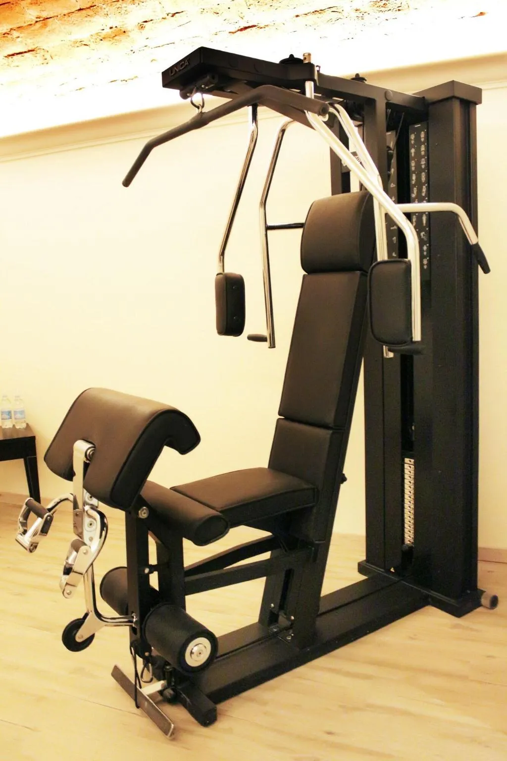 Sports and Entertainment, Florence Luxury Suites, Florence