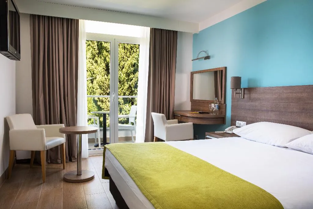 Double or Twin ANNEX Room, Maistra Select Astarea Hotel, Dubrovnik