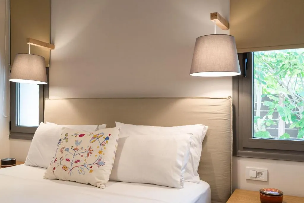 Room, Lemonia Accommodations, Zante