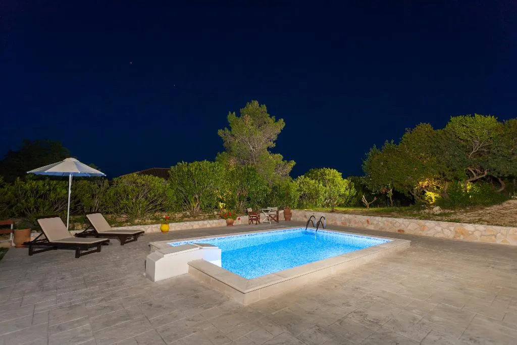 HOUSE STANDARD Room, Liuba Houses, Zante