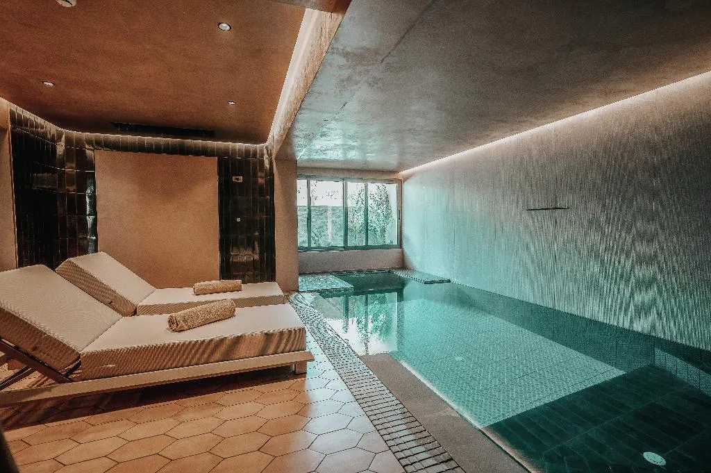 Pool, Sagredo Boutique Hotel And Spa, Kos