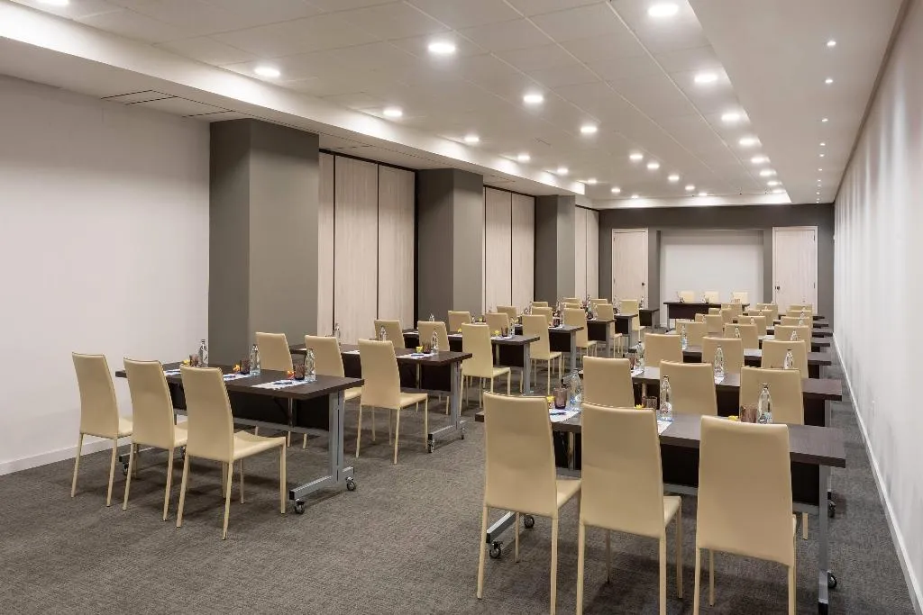 Conferences, Hotel Cádiz Paseo del Mar, Affiliated by Meliá, Costa De La Luz