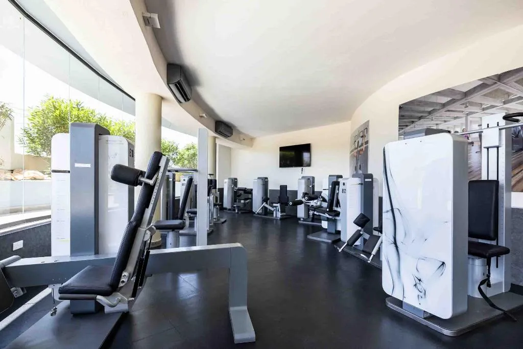 Sports and Entertainment, Riviera Spa Resort – Adults Only, Malta