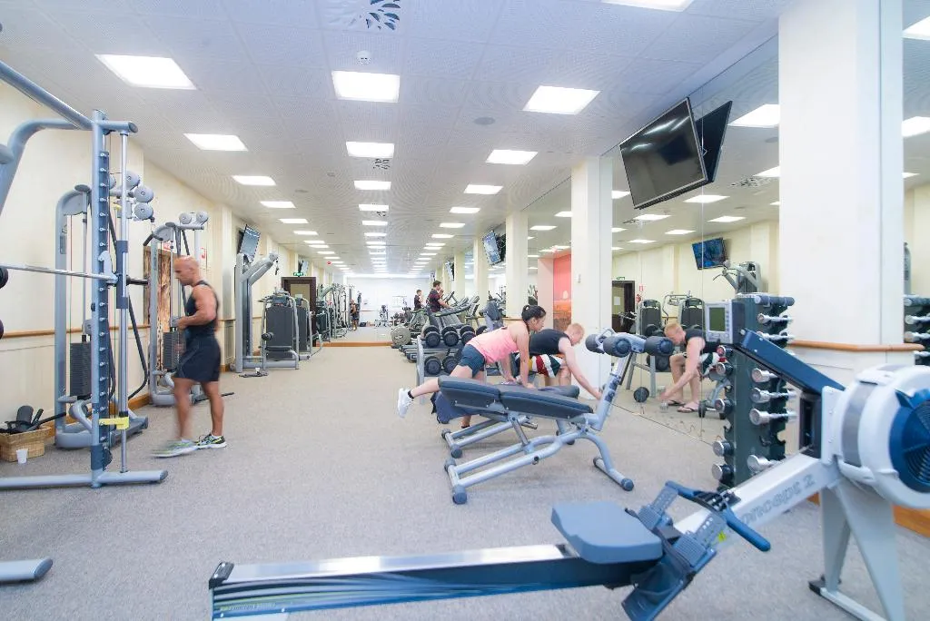 Sports and Entertainment, Lindner Mallorca Portals Nous, part of JdV Hyatt, Majorca