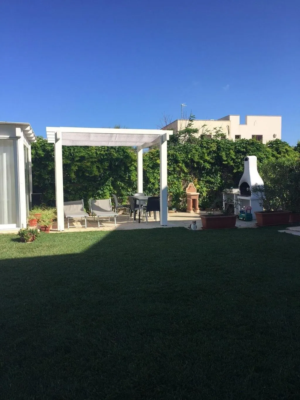 Restaurant, Suite Beach B&B and Club, Palermo