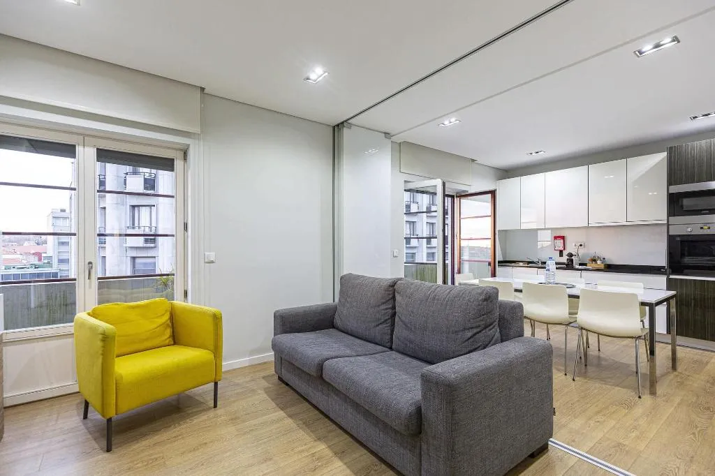 Room, Feel Porto Downtown Townhouses, Porto