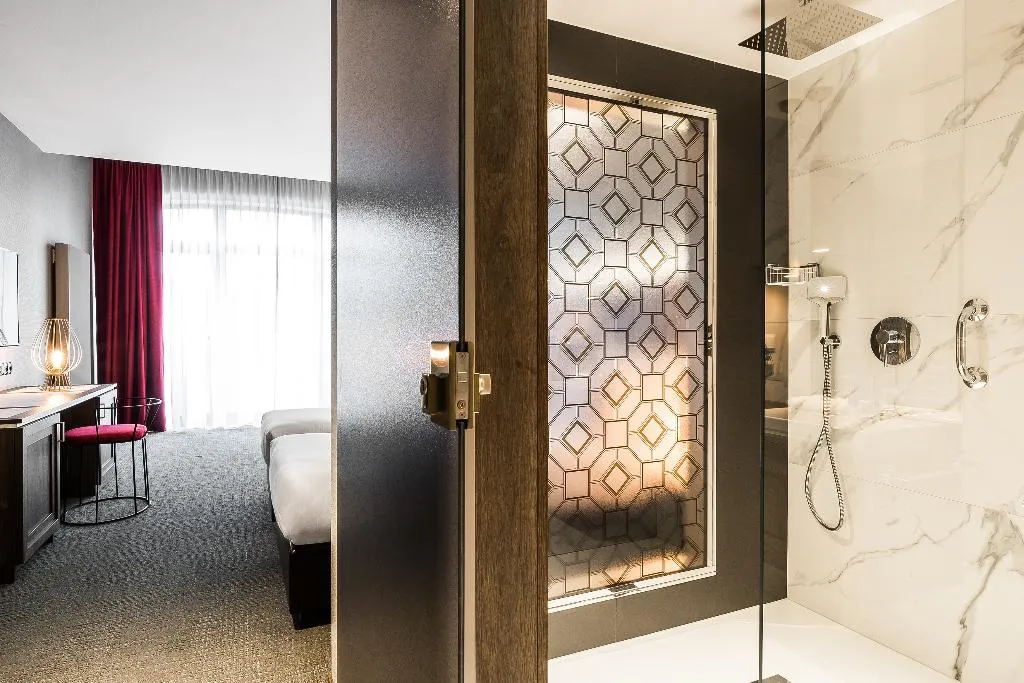 Double or Twin SUPERIOR Room, Nosalowy Park Hotel & Spa, Krakow