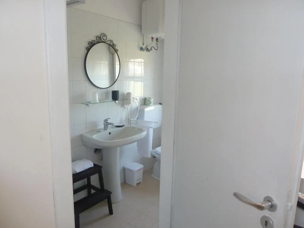 Room, Villa Palici, Catania
