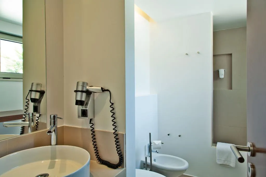 VILLA THREE BEDROOMS Room, São Rafael Holidays, Algarve
