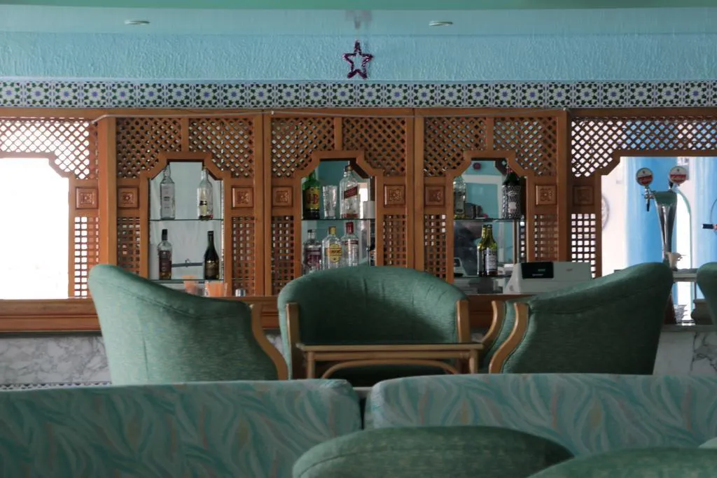 Bar, Le Khalife, Tunisia