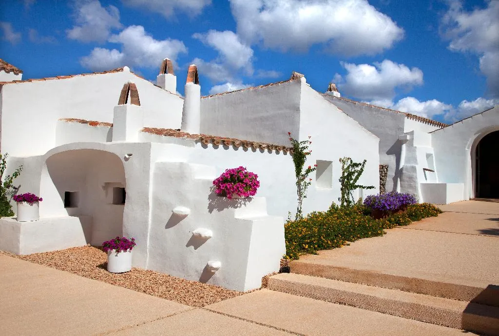 General view, Torralbenc, Menorca