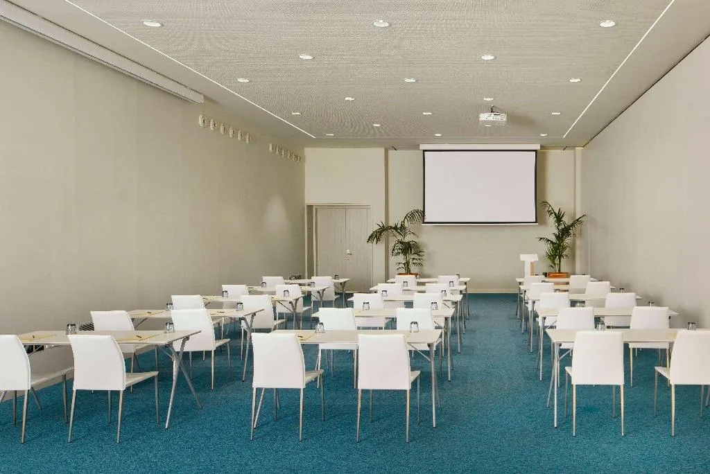 Conferences, ME Sitges Terramar, Costa Brava