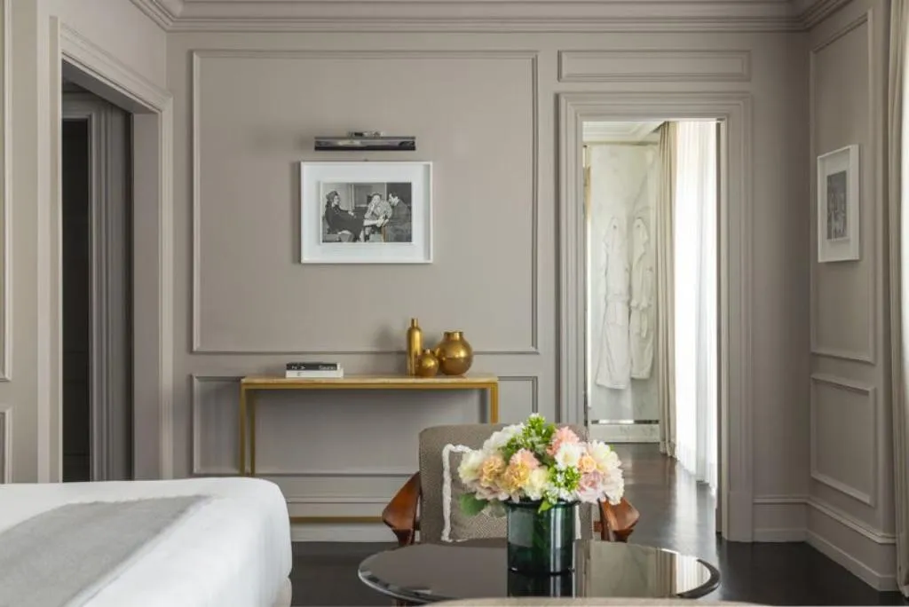 SUITE STANDARD Room, Portrait Firenze, Florence