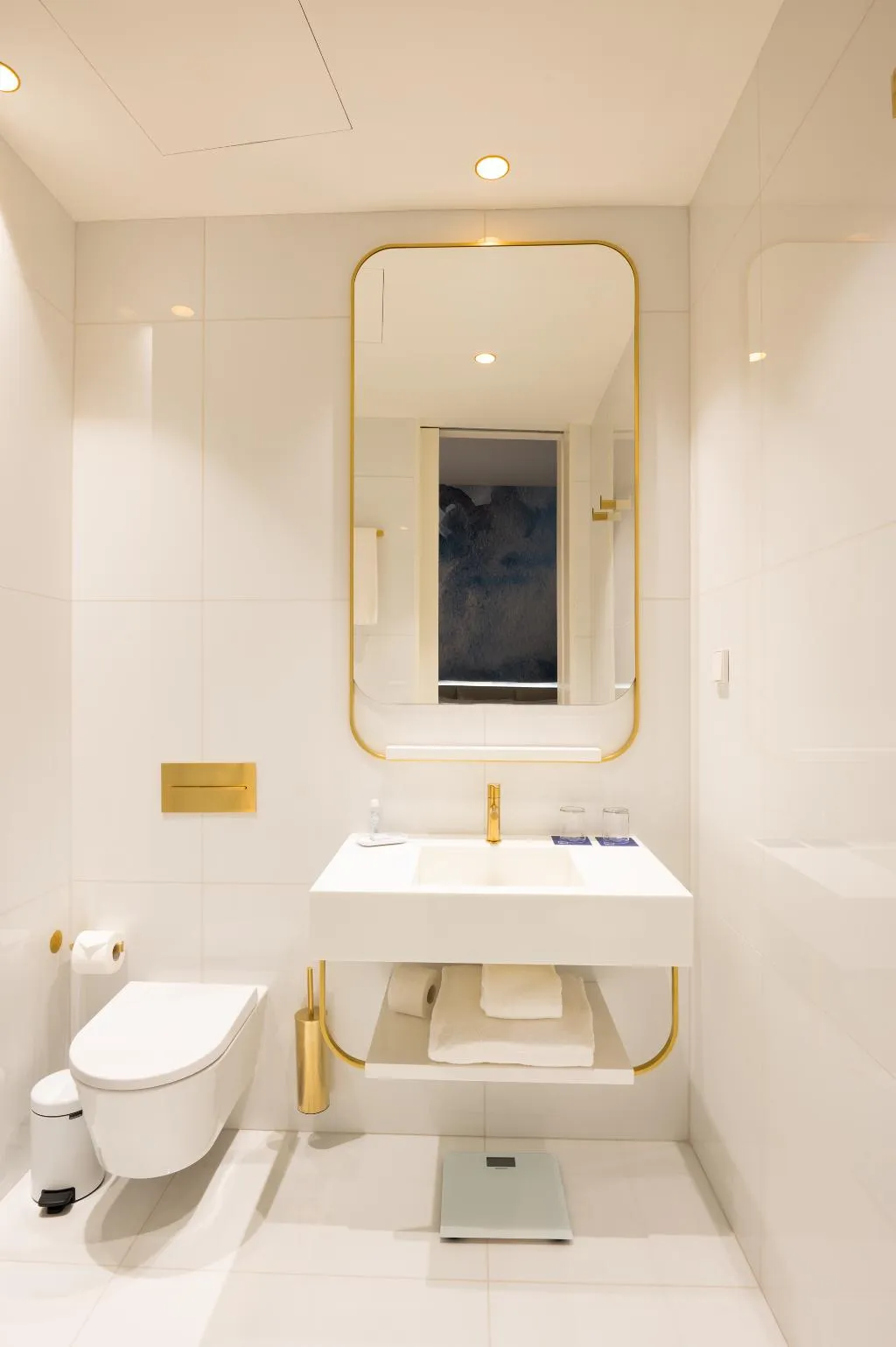 Double or Twin WITH VIEWS Room, Blue Liberdade Hotel, Lisbon