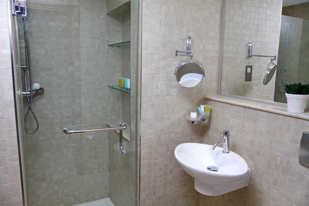 APARTMENT ONE BEDROOM Room, Aphrodite Hills Residences Apartments, Cyprus