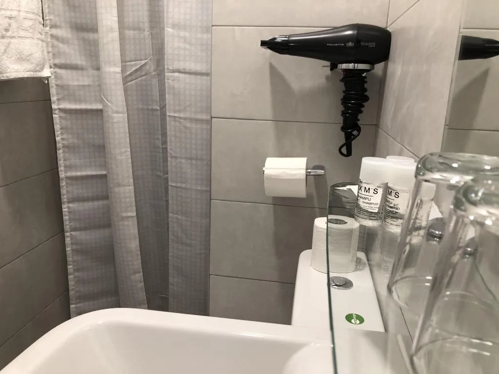 Room, Hostal Rias Bajas, Madrid