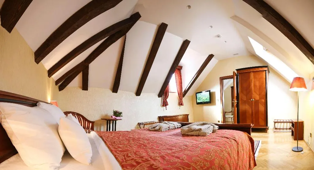 Room, Boutique Hotel Kazbek, Dubrovnik