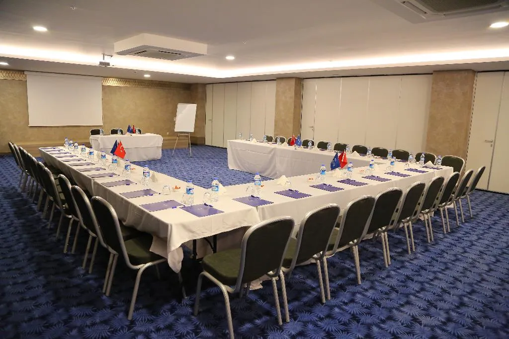 Conferences, Turunc Premium Hotel, Dalaman