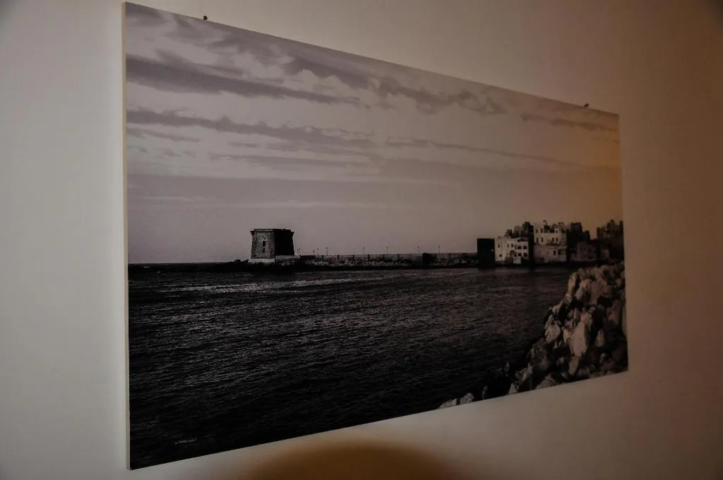 Lobby, B&B MaryJosè, Palermo