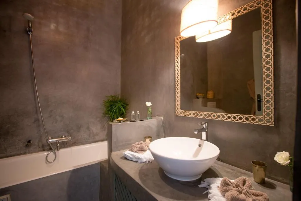 Room, Riad Olema Et Spa, Marrakech