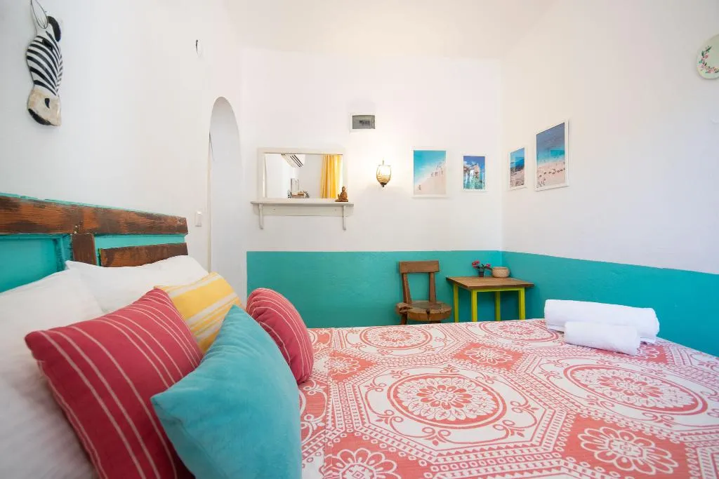 Room STANDARD Room, Kuytu Bed & Breakfast, Dalaman