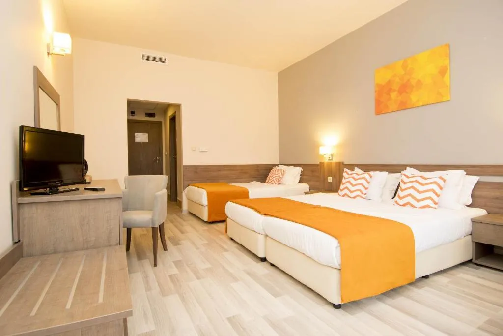 DOUBLE COMFORT Room, Park Hotel Odessos, Varna