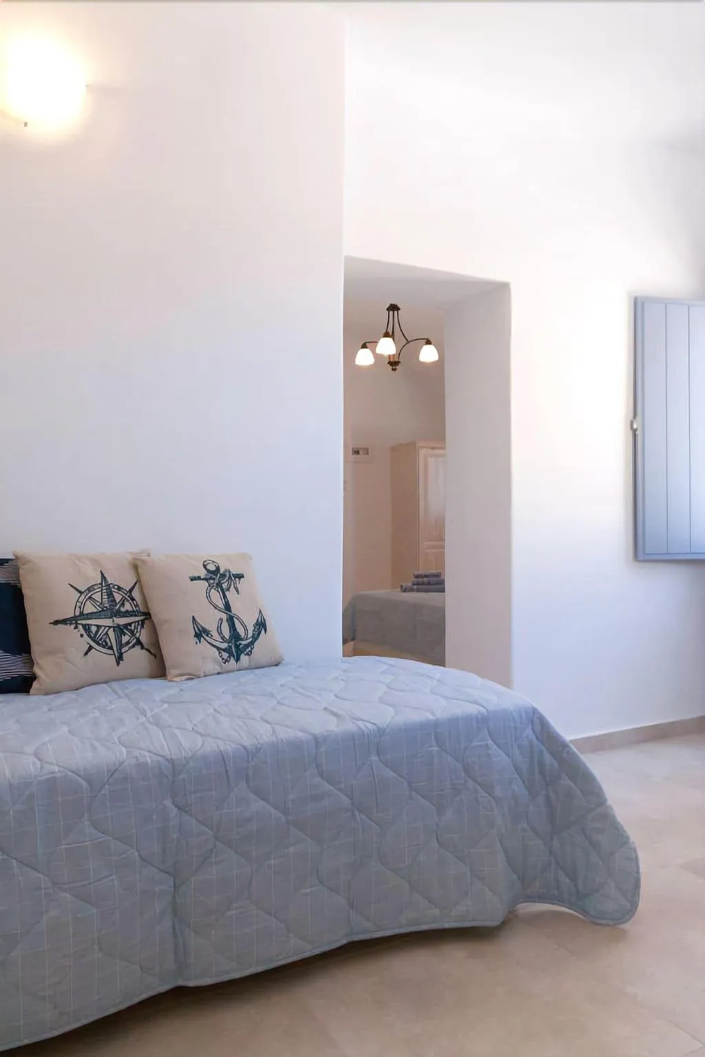 Room, Anatoli Hotel, Santorini