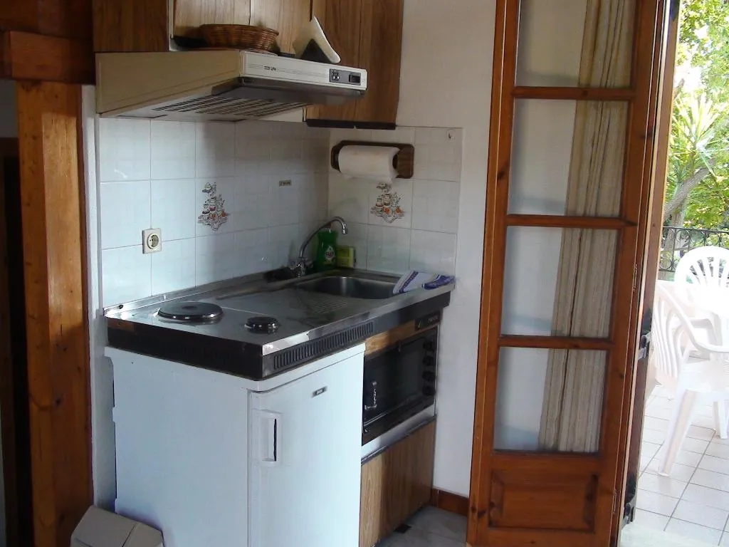 APARTMENT TWO BEDROOMS Room, Baha Ammes, Kefallinia