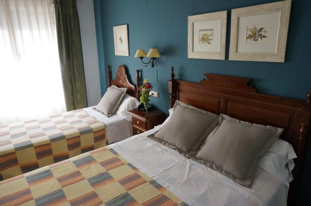 Room, Hostal La Posada, Costa Blanca