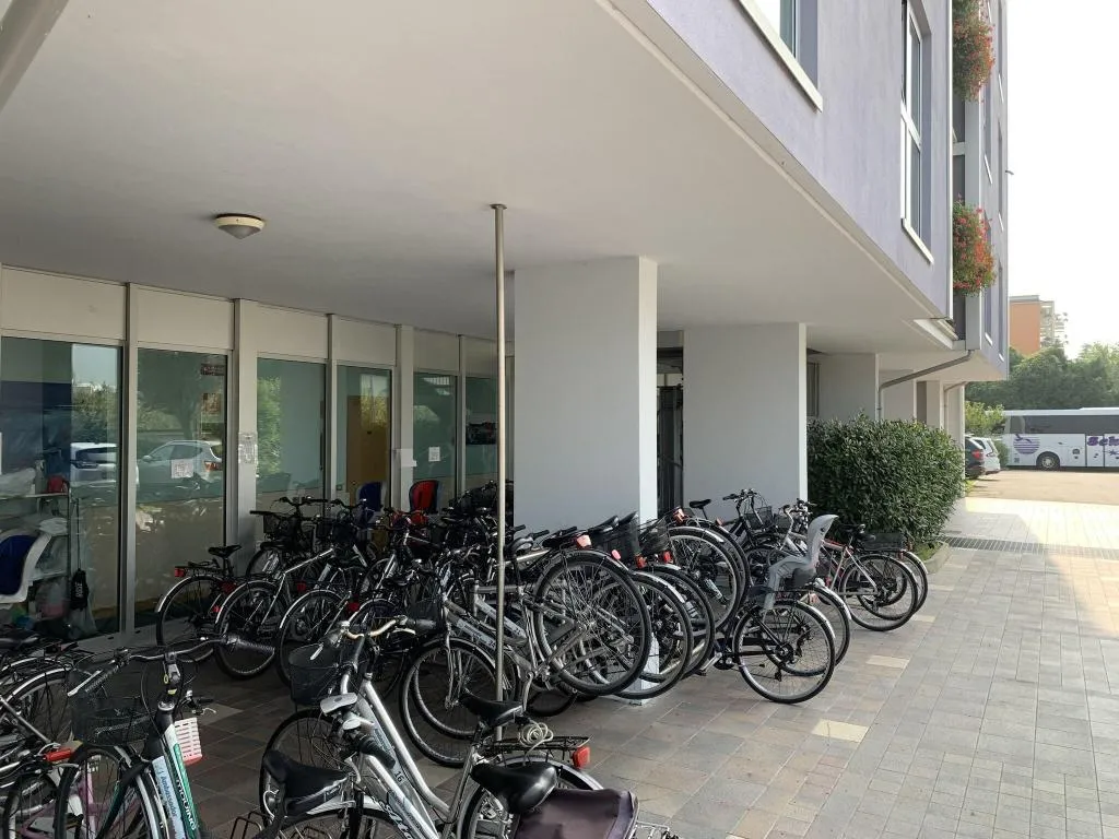 Sports and Entertainment, Hotel Ambassador Suite, Milan