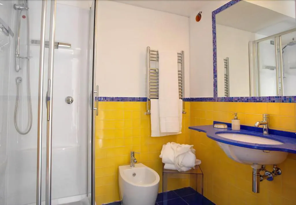 Room, Meridiana, Taormina