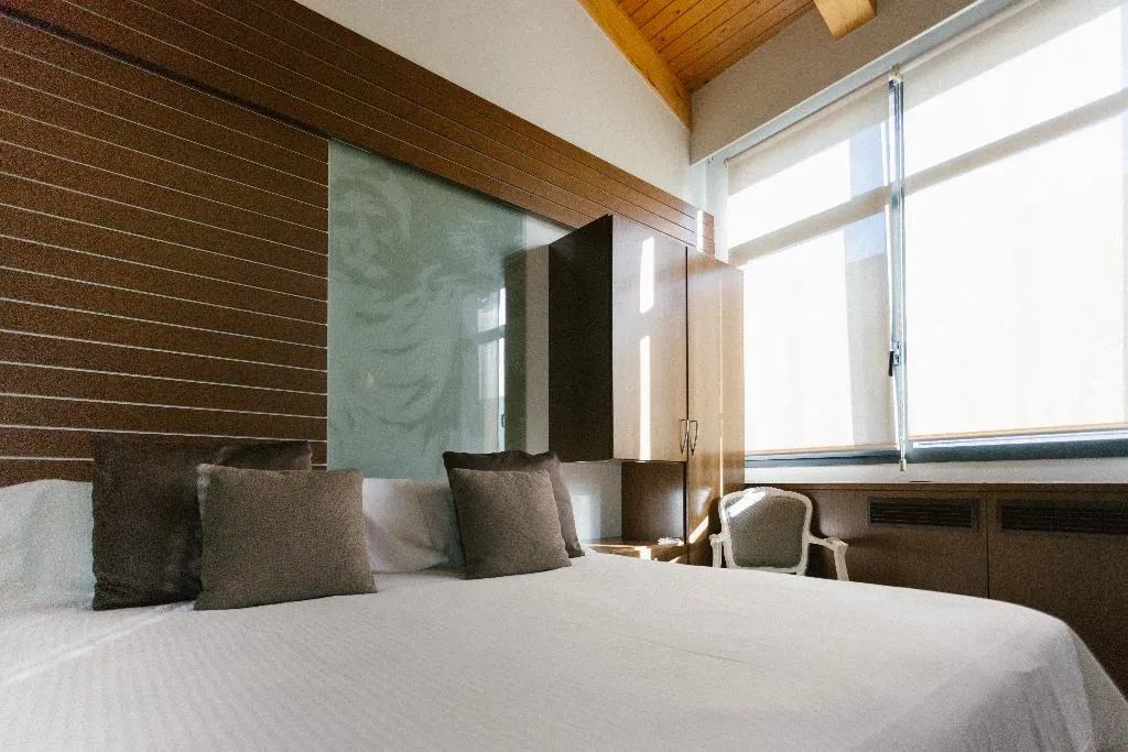 Room, Hotel Museu Llegendes de Girona, Costa Brava