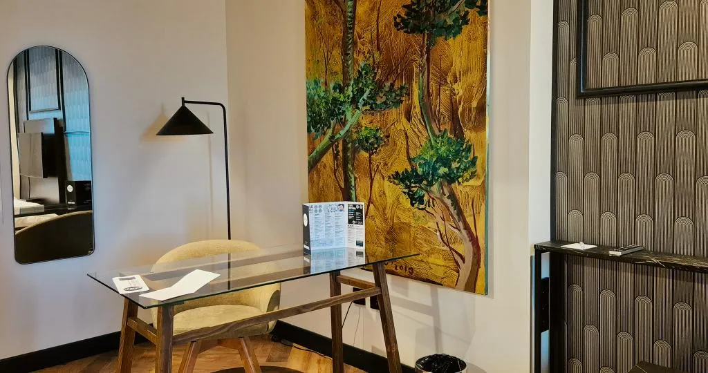 FAMILY ROOM STANDARD Room, Hotel Vertice Sevilla Aljarafe, Seville