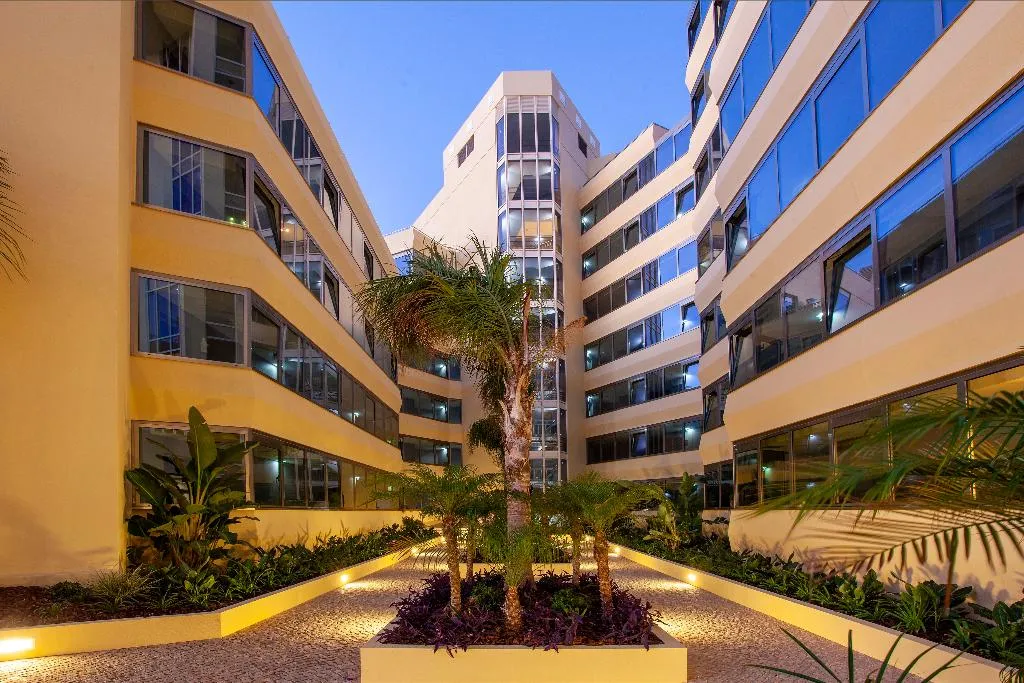 General view, Turim Presidente, Algarve