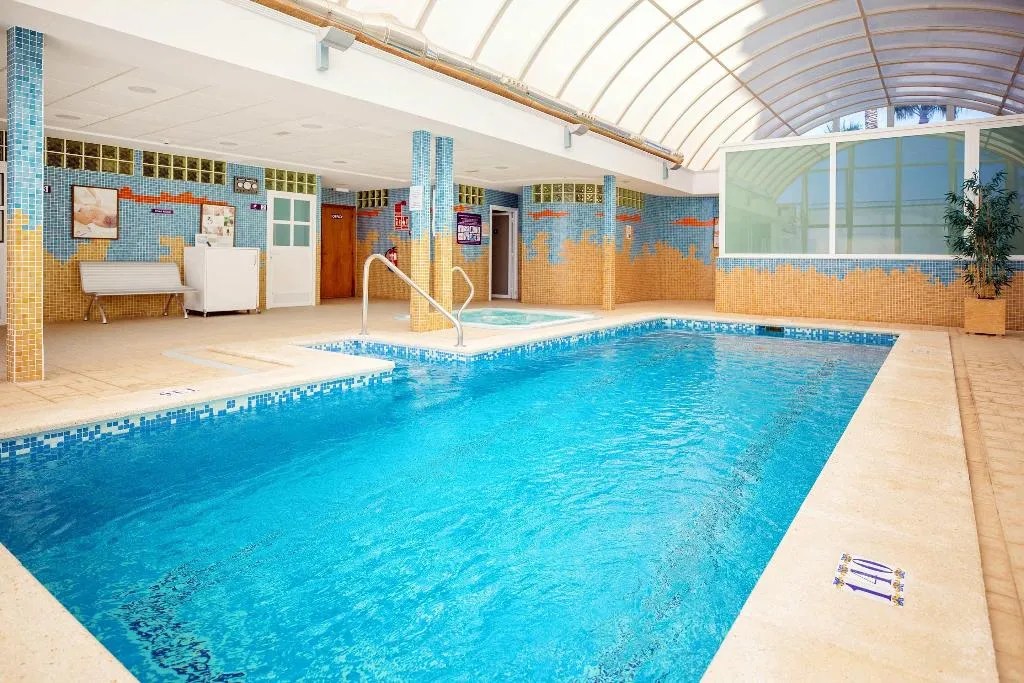 Pool, Hotel Servigroup La Zenia, Costa Blanca