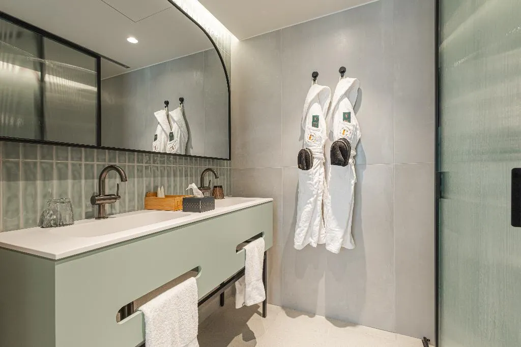SUITE CITY VIEW Room, Luster Hotel, Lisbon