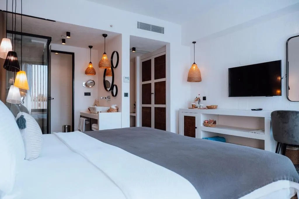Room, Oludeniz Blu Luxury Unique Hotel - Adults Only, Dalaman