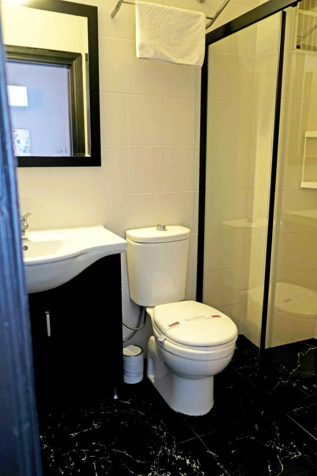 DOUBLE SEA VIEW Room, Yasemin Hotel Fethiye, Dalaman