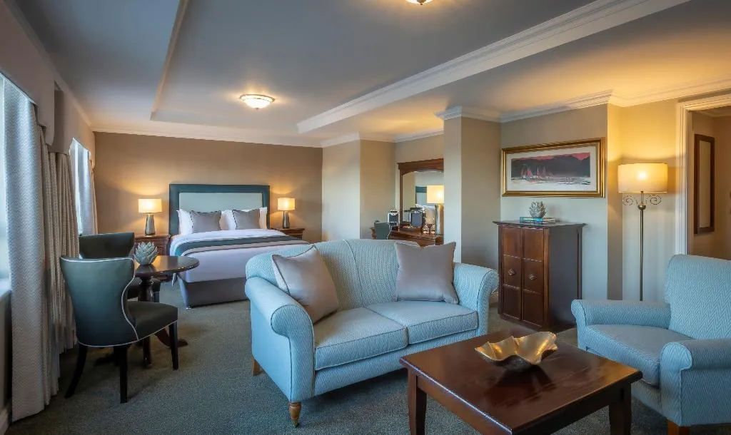SUITE LUXURY Room, Bracken Court Hotel, Dublin