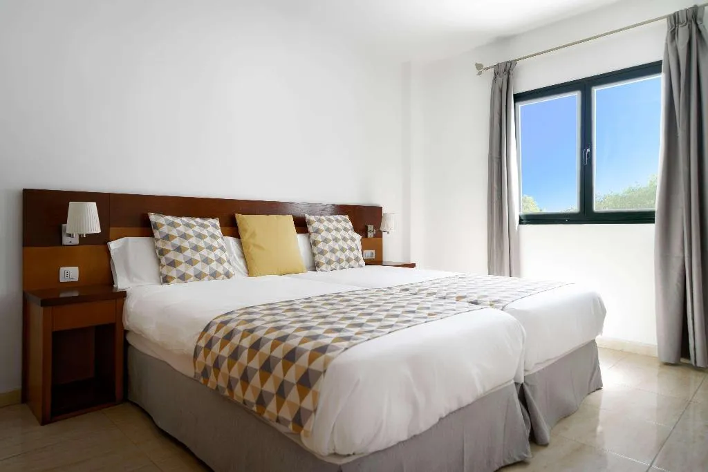 Room, Labranda Playa Club, Lanzarote