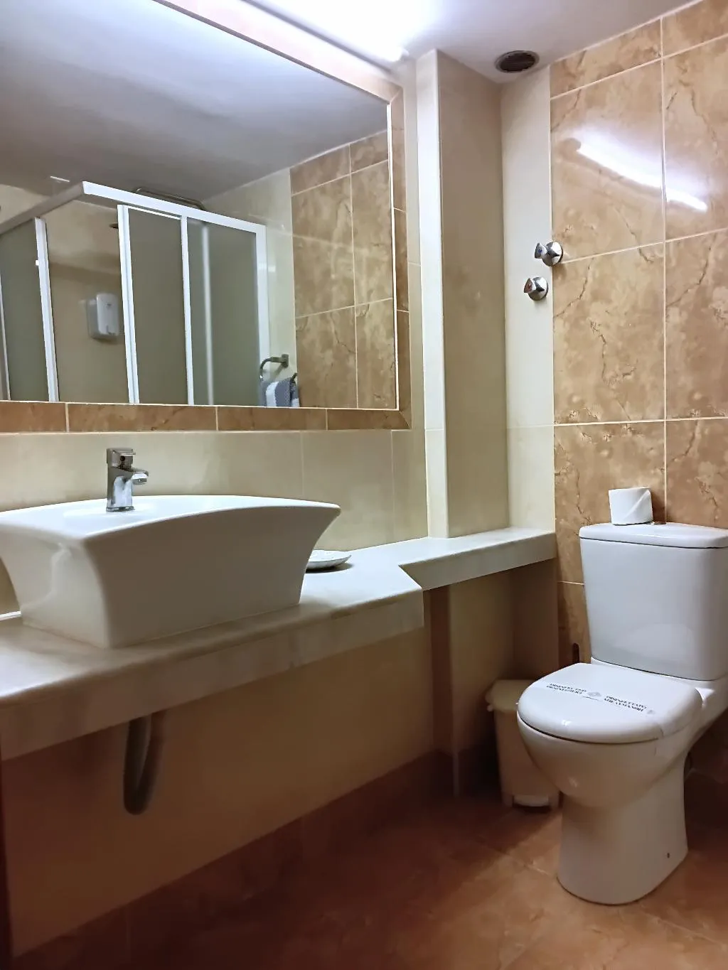 TRIPLE STANDARD Room, THALIA deco CITY & BEACH HOTEL, Crete